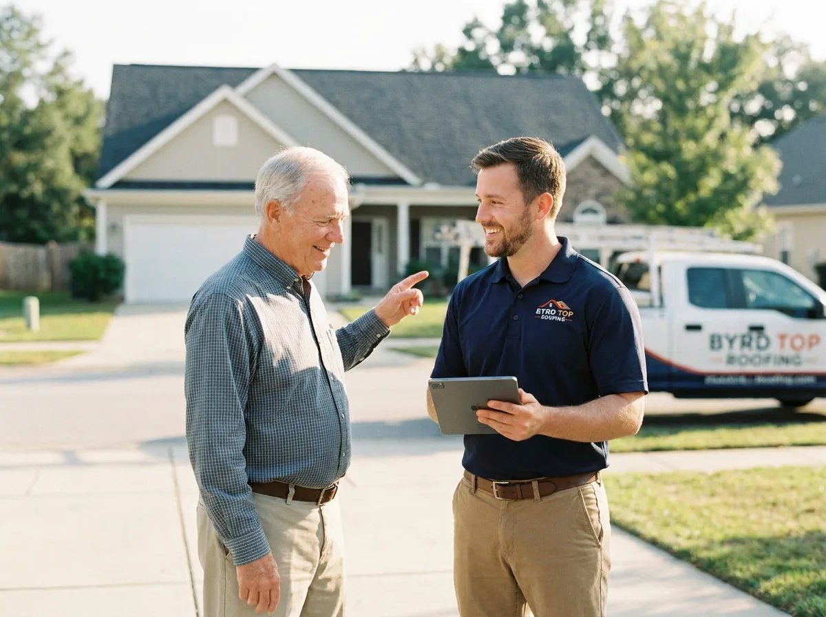 Roofing Goodfield, IL FAQs
